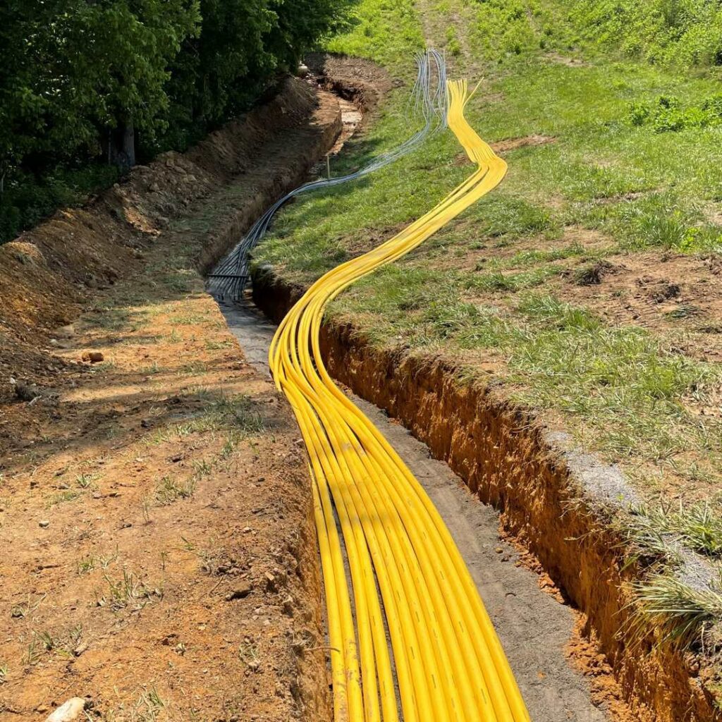 Chief Joseph Dam: A Pillar of Hydropower and Strategic Infrastructure ...